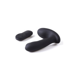 Virgite Prostatics P3, stimulateur de prostate avec tête massante