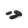 Virgite Prostatics P3, stimulateur de prostate avec tête massante