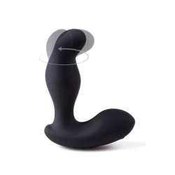 Virgite Protatics P2, stimulateur de prostate avec tête rotative