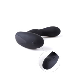 Virgite Protatics P2, stimulateur de prostate avec tête rotative