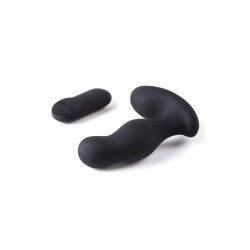 Virgite Protatics P2, stimulateur de prostate avec tête rotative