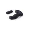 Virgite Protatics P2, stimulateur de prostate avec tête rotative