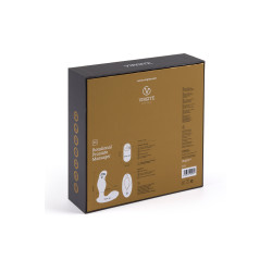 Virgite Protatics P2, stimulateur de prostate avec tête rotative