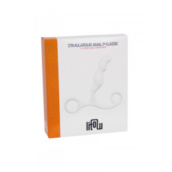 Stimulateur anal P-Classic - Litolu