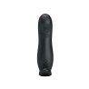Masseur Prostatique avec Vibration et Chatouillement