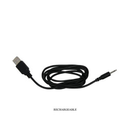 Masseur Prostatique avec Vibration et Chatouillement