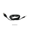 Masseur Prostatique avec Vibration et Chatouillement