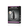 Masseur Prostatique avec Vibration et Chatouillement