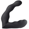 ROCKS-OFF - ADAPTATEUR DE VIBRATEUR PROSTATIQUE ET ANAL NOIR